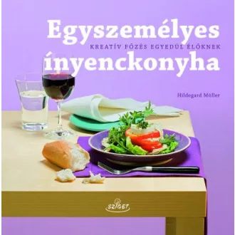 Egyszemélyes ínyenckonyha