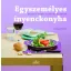 Egyszemélyes ínyenckonyha