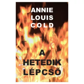 A hetedik lépcső