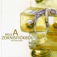 Mese a zoknisfiókból