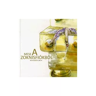 Mese a zoknisfiókból
