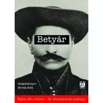 Betyár