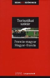 Turisztikai szótár