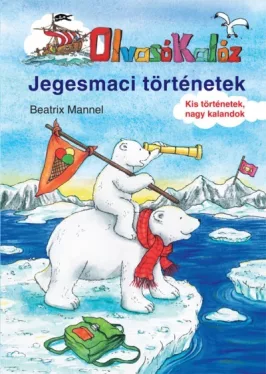 Jegesmaci történetek - OlvasóKalóz