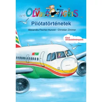 Pilótatörténetek