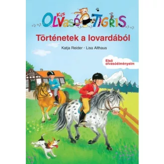 Történetek a lovardából