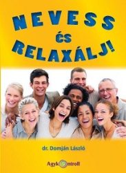 Nevess és relaxálj!