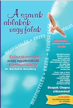 A szavak ablakok vagy falak