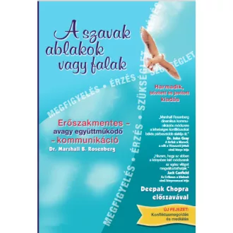 A szavak ablakok vagy falak