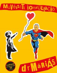 Művészeti konzultáció - CD melléklettel