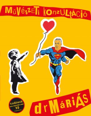 Művészeti konzultáció - CD melléklettel