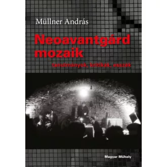 Neoavantgárd mozaik
