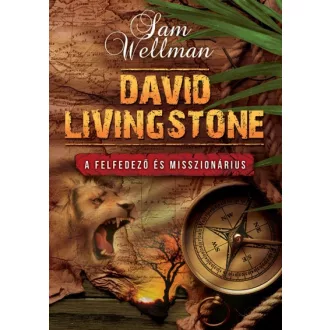 David Livingstone