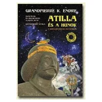 Atilla és a hunok