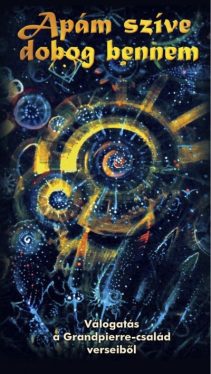 Apám szíve dobog bennem