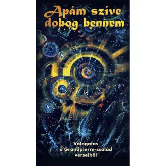 Apám szíve dobog bennem