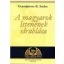 A magyarok Istenének elrablása