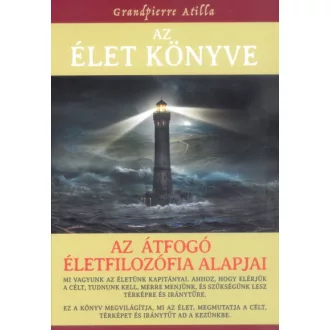 Az Élet Könyve