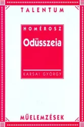 Homérosz - Odüsszeia - Talentum műelemzések