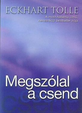Megszólal a csend