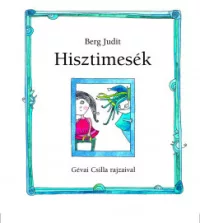 Hisztimesék