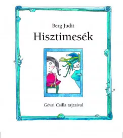 Hisztimesék