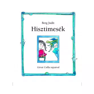 Hisztimesék