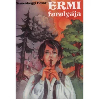 Ermi furulyája