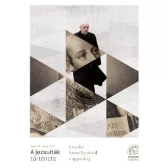 A jezsuiták története