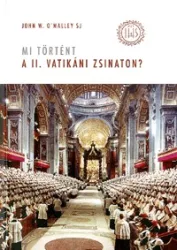 Mi történt a II. vatikáni zsinaton?