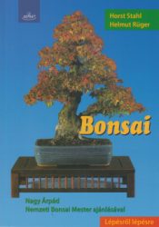 Bonsai - Lépésről lépésre