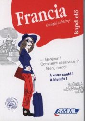Kapd elő - Francia - Társalgási zsebkönyv