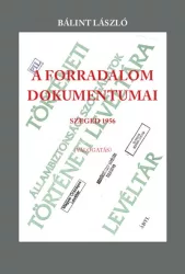 A forradalom dokumentumai