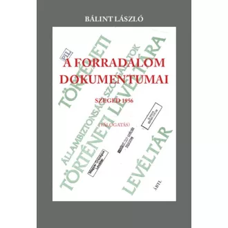 A forradalom dokumentumai