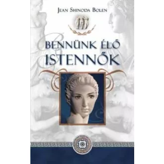 Bennünk élő istennők