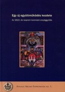 Egy új együttműködés kezdete