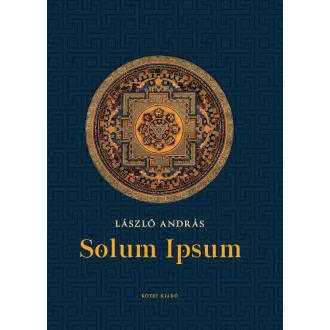 László András - Solum ipsum
