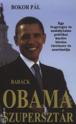 Barack Obama szupersztár