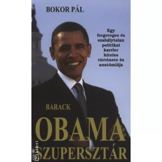 Barack Obama szupersztár