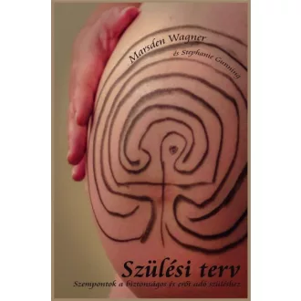 Szülési terv