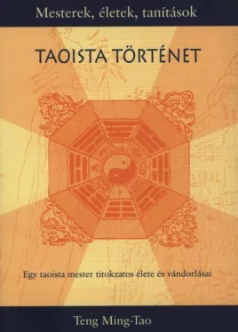 Taoista történet