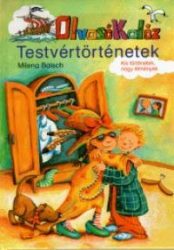Testvértörténetek - OlvasóKalóz