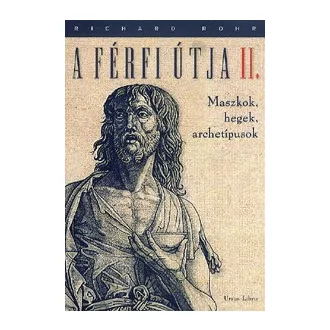 A férfi útja II.