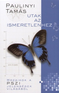 Utak az ismeretlenhez