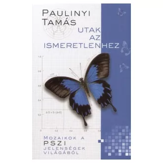 Utak az ismeretlenhez