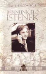 Bennünk élő Istenek