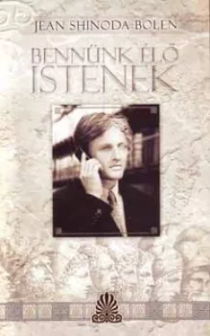 Bennünk élő Istenek