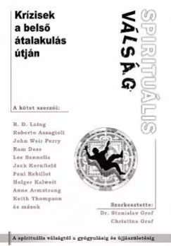 Spirituális válság