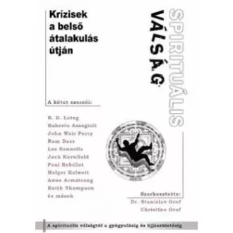 Spirituális válság