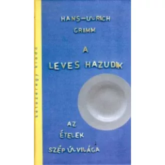 A leves hazudik
